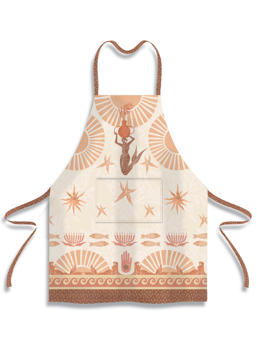 Seabelle Apron