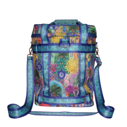 Back Pack Insulated Cooler Bag- Jaipur