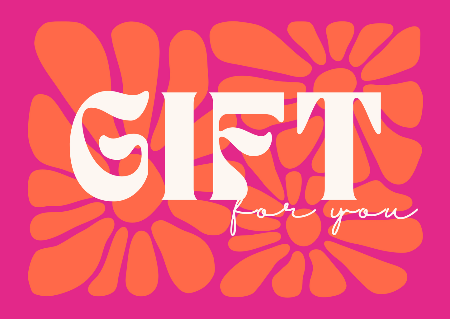 Hippy Luxe Gift Card