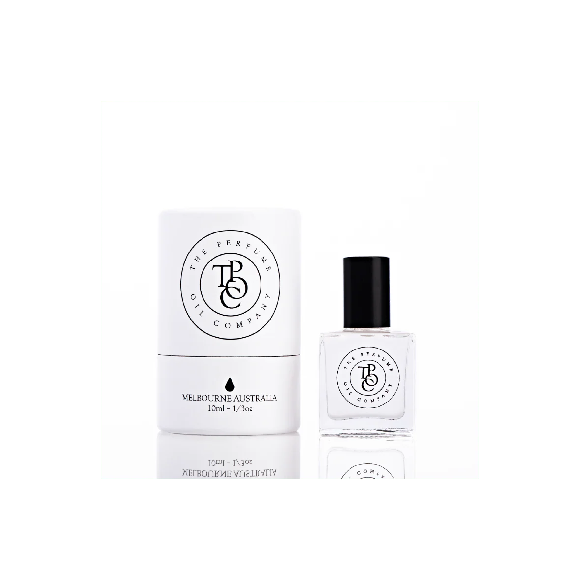 Roll-on Perfume Oil 10ml