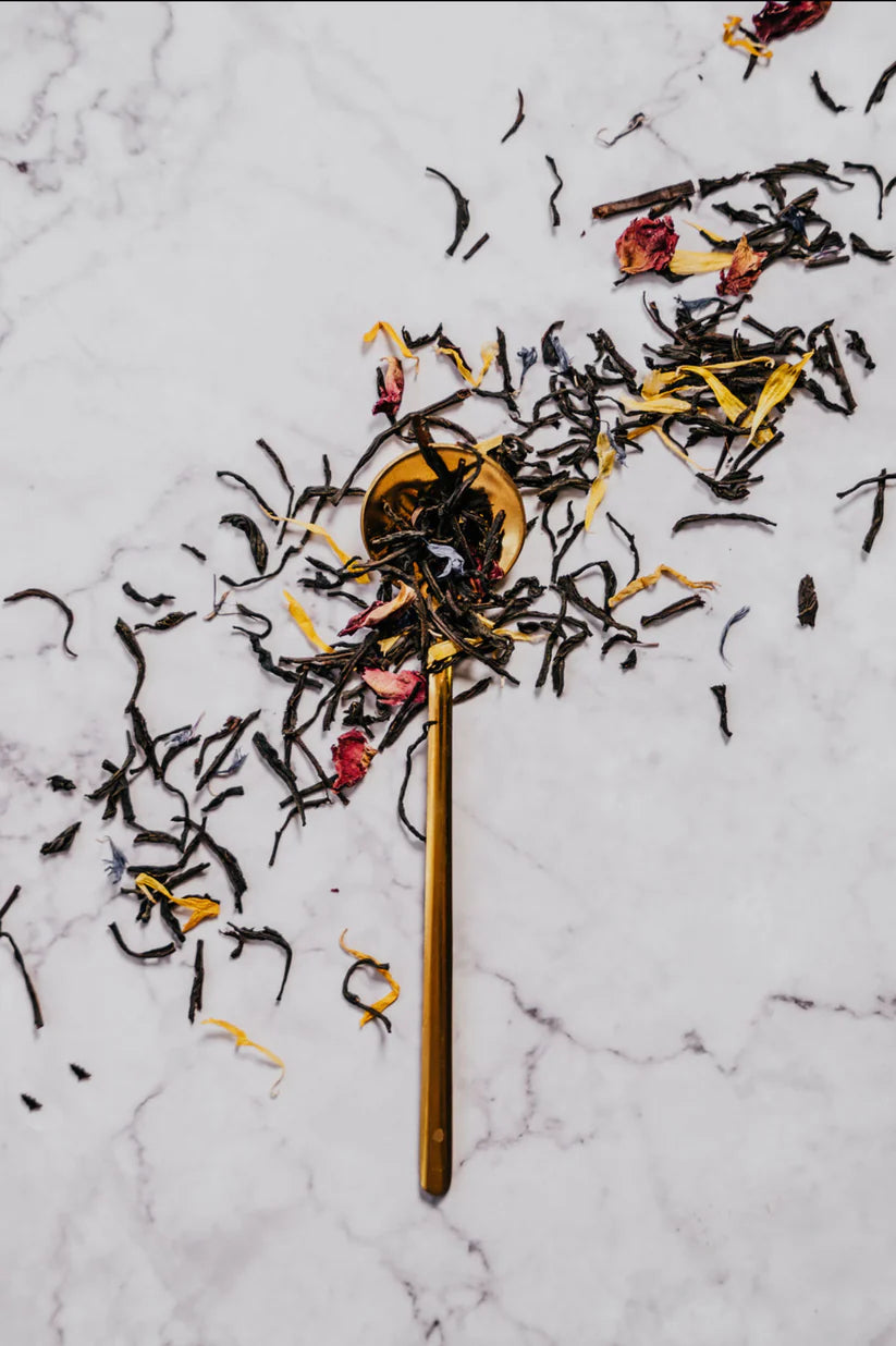 Kettlehead Tea - French Earl Grey