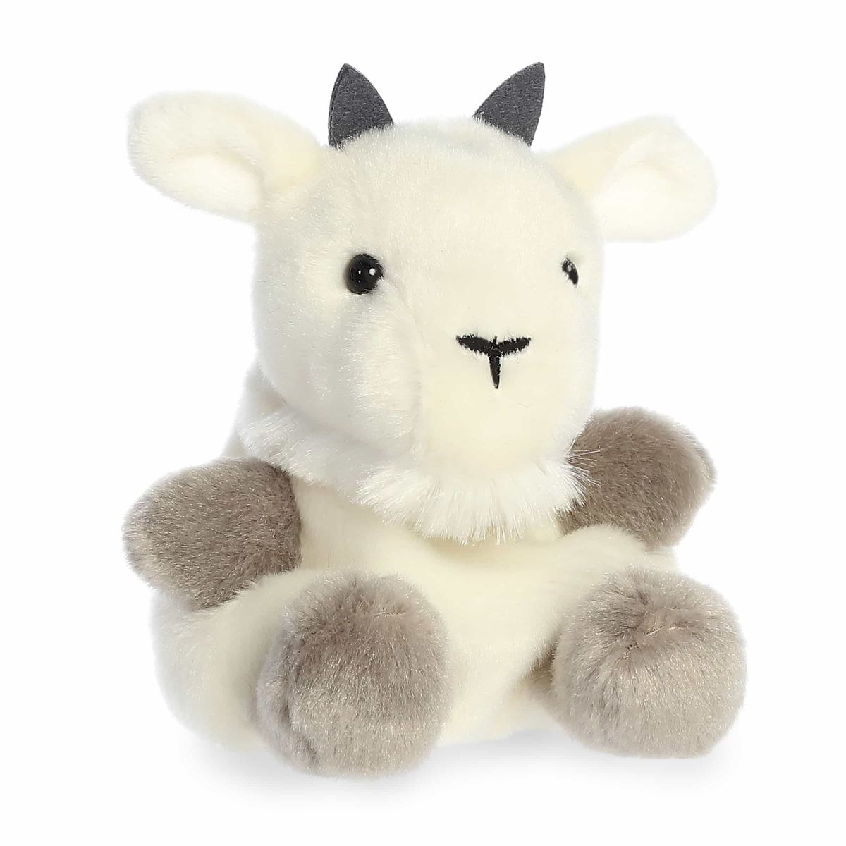 Palm Pal - Jenny Mountain Goat 13cm