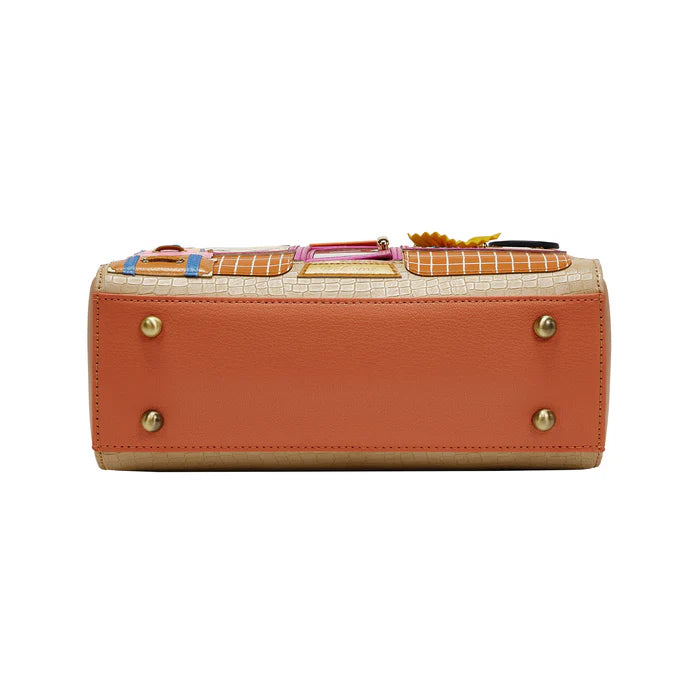 Vendula Voyage Travel Shop Speedy Bowler