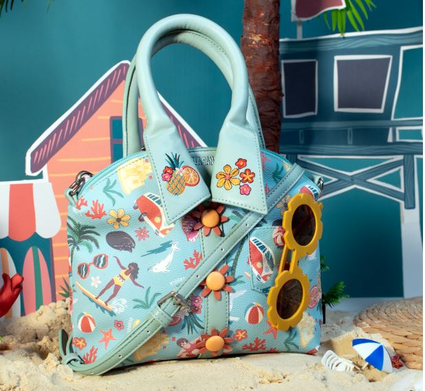 Vendula Sands Tropical Shirt Grab Bag