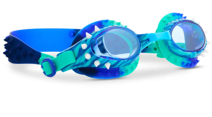 BLING2O Dino Dive Swim Goggles