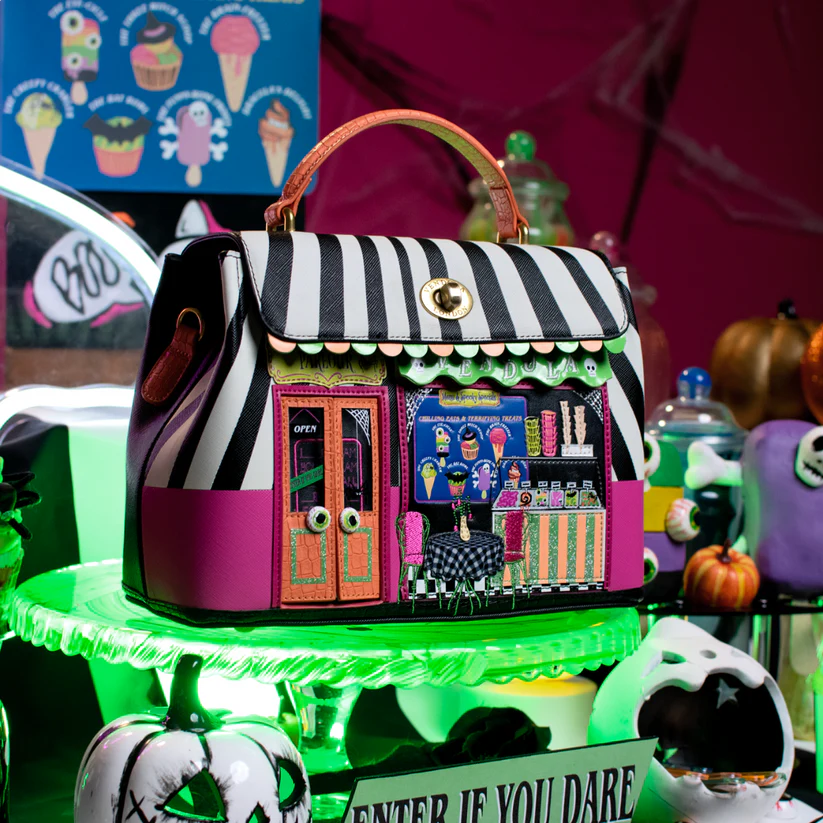 Vendula I-Scream Parlour Mini Grace Bag