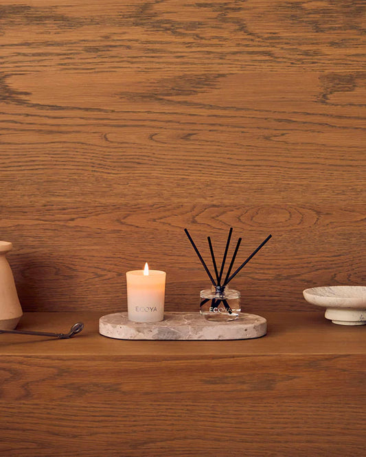 French Pear Mini Reed Diffuser