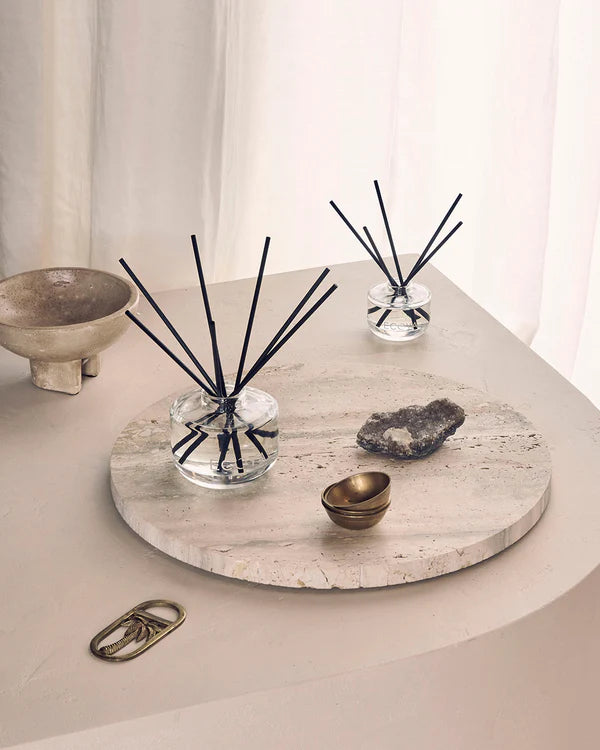 Guava & Lychee Sorbet Mini Reed Diffuser