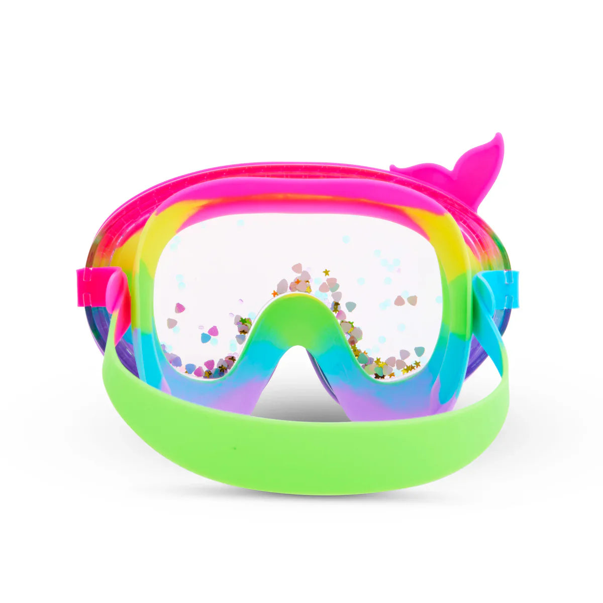 BLING2O Splash Summer Swim Mask