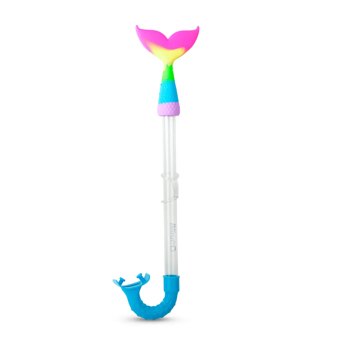 BLING2O Mermaid Snorkel
