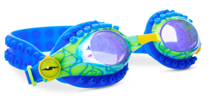BLING2O Octopi Swim Goggles