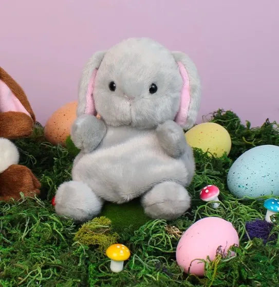 Palm Pal - Pebbles Bunny 13cm