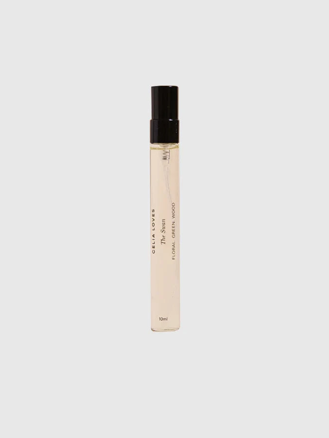 The Swan - Eau de Parfum Opulence 10ml Traveller