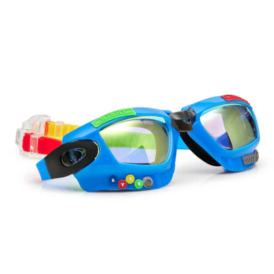 Gamer Swim Goggles