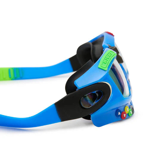 Gamer Swim Goggles