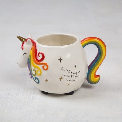 Unicorn Mug