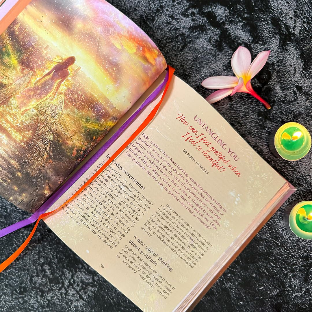 Gratitude Diary & Planner 2026