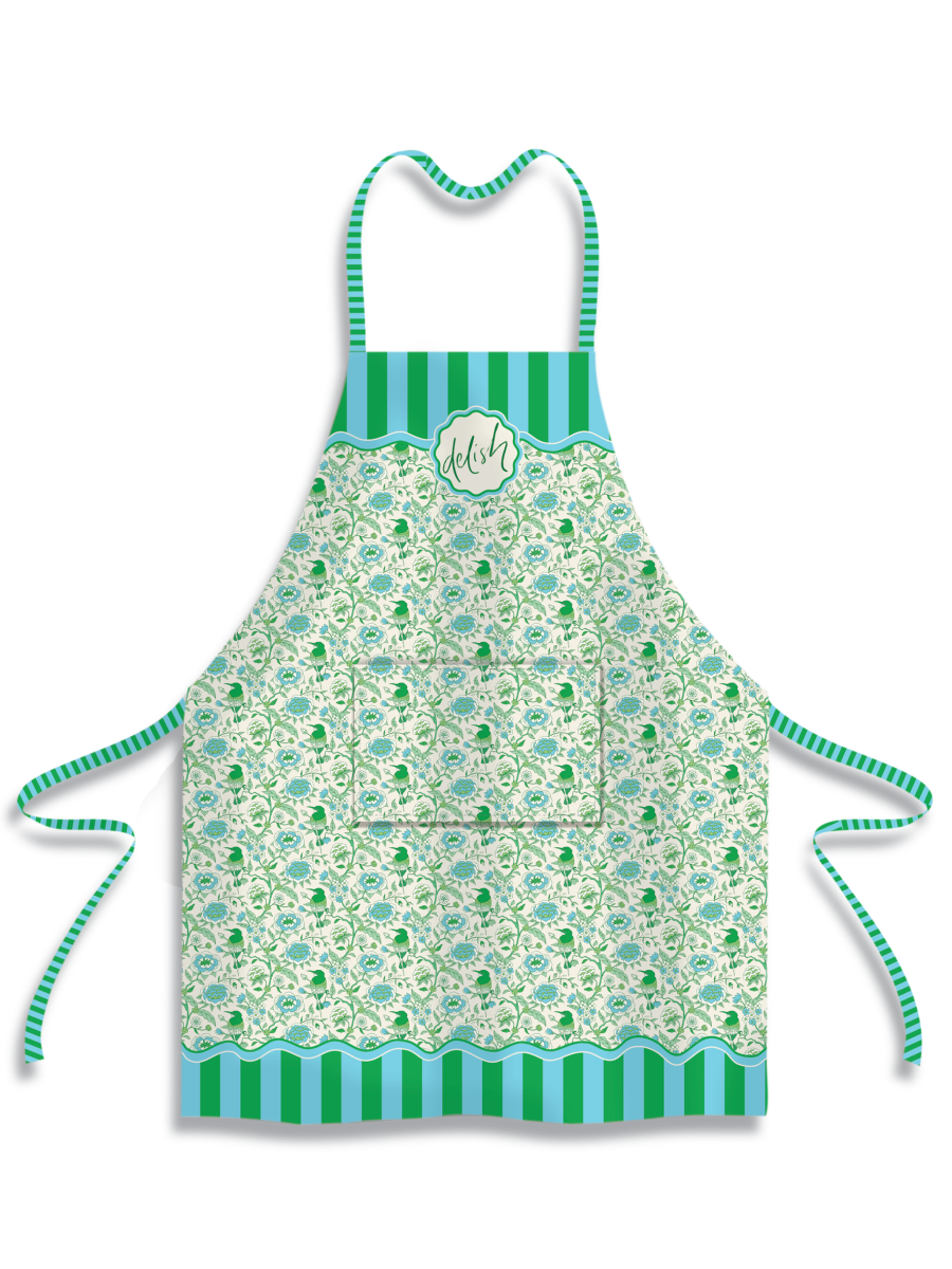 Delish Apron