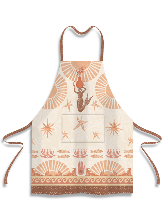 Seabelle Apron