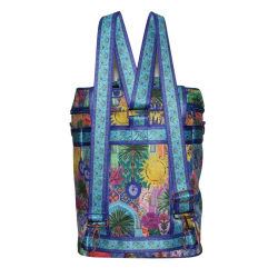 Lunch Bag Insulated Backpack Cooler 11.5L -Jaipur