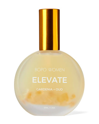 Bopo Women Elevate Body Mist - Gardenia and Oud