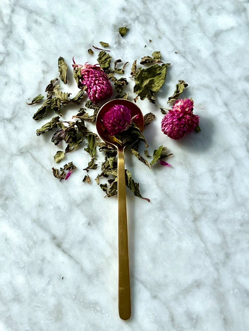 Kettlehead Tea - Enchant-Mint