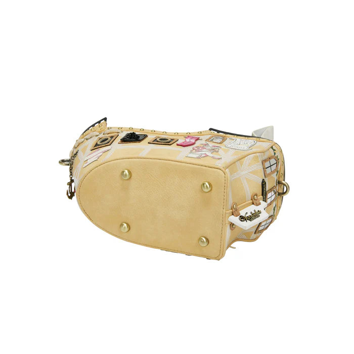 Vendula Shakespeares Theatre - Twelfth Night Ship Bag