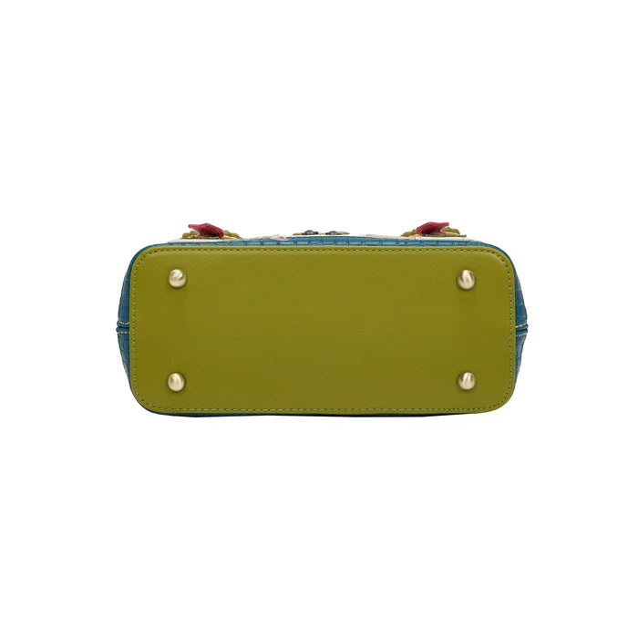 Vendula Shakespeares Theatre - Twelfth Night Mini Grace Bag