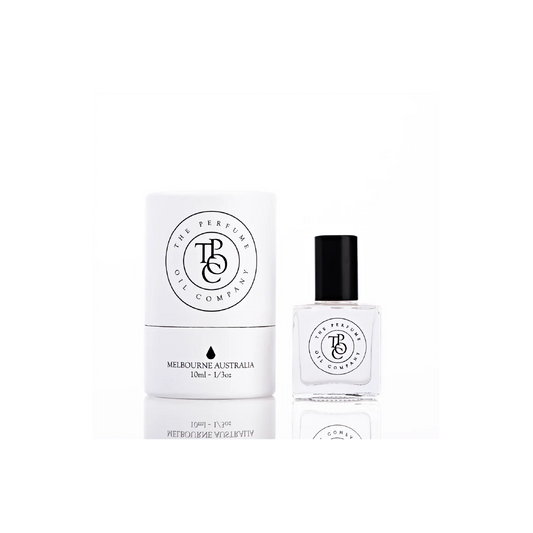 Roll-on Perfume Oil 10ml