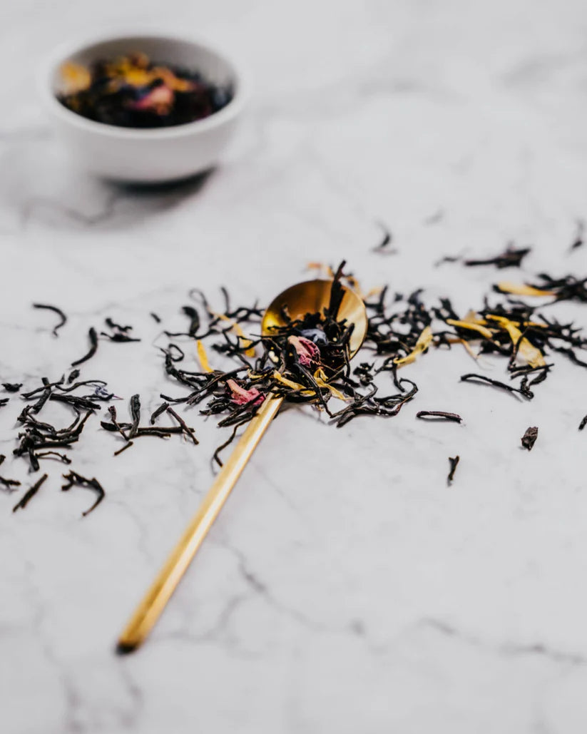 Kettlehead Tea - French Earl Grey