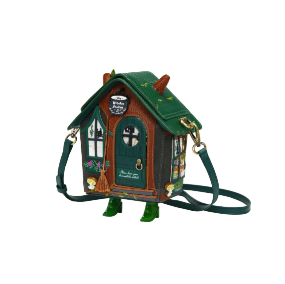 Vendula The Witches Pantry House Bag