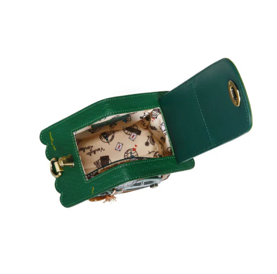 Vendula The Witches Pantry House Bag