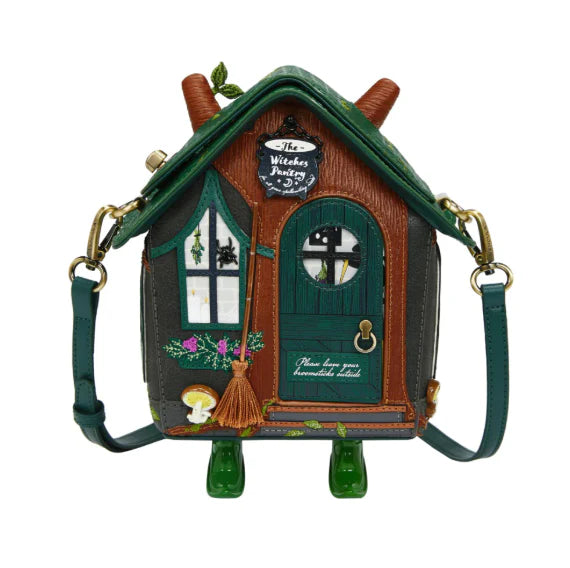 Vendula The Witches Pantry House Bag