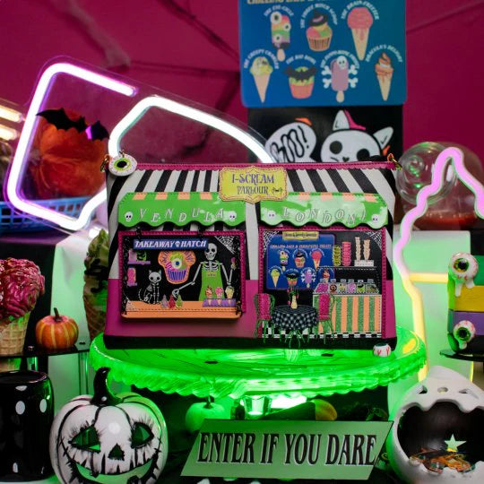 I-Scream Parlour Kate Bag