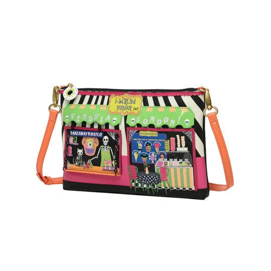 I-Scream Parlour Kate Bag