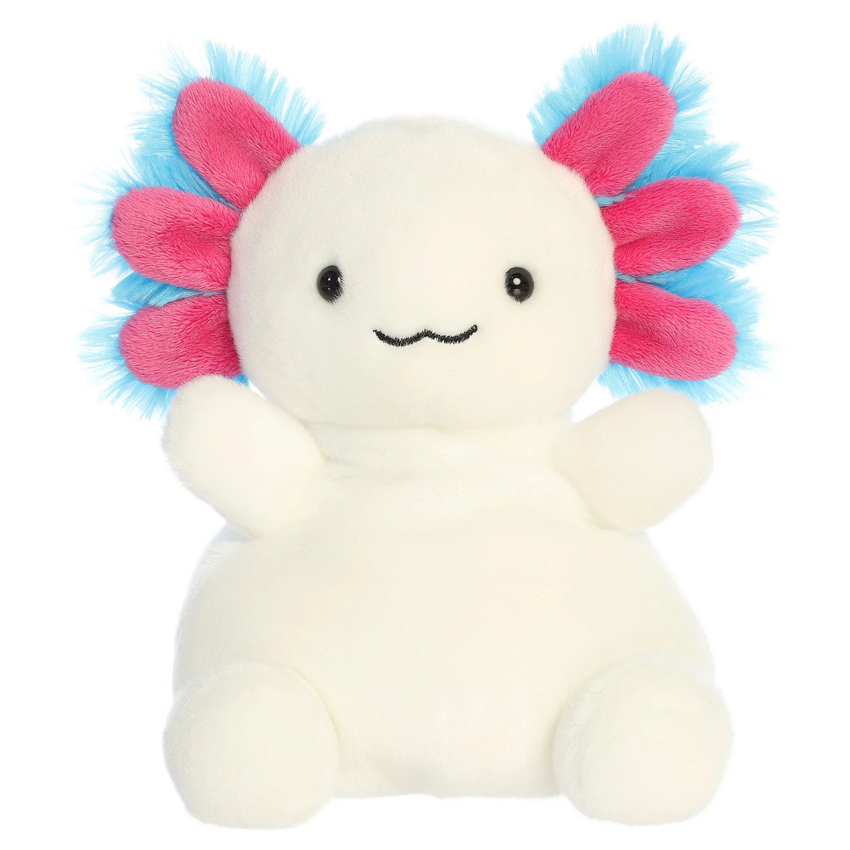Palm Pal - Jax Bluegill Axolotl