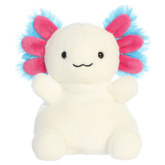 Palm Pal - Jax Bluegill Axolotl