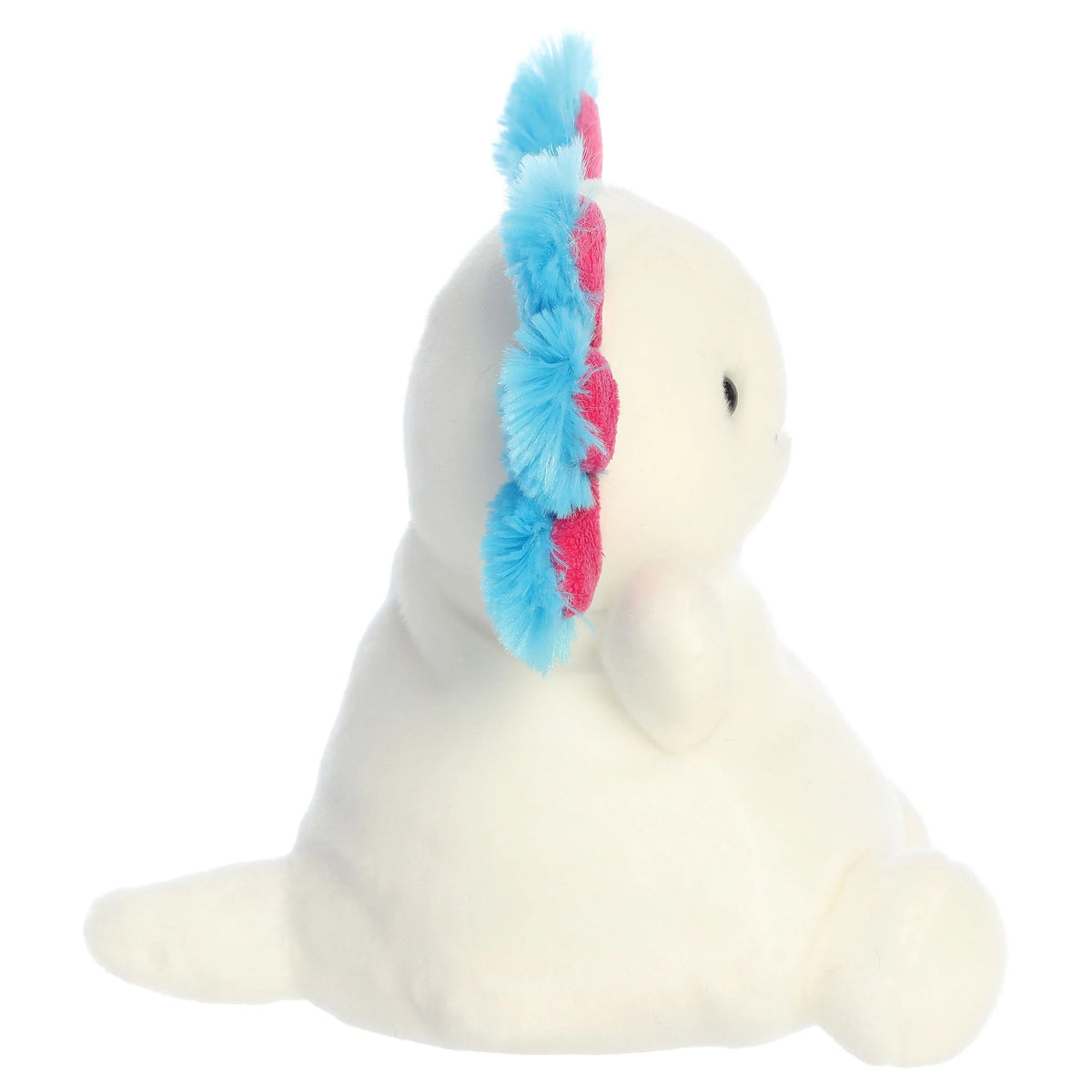 Palm Pal - Jax Bluegill Axolotl