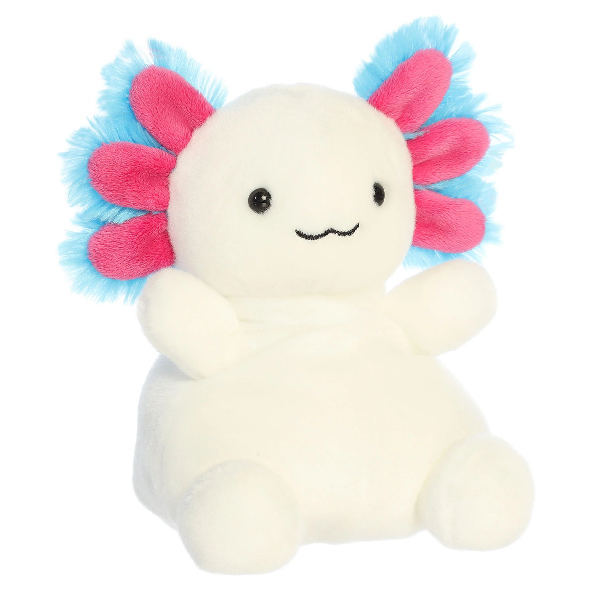 Palm Pal - Jax Bluegill Axolotl
