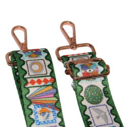 Lunch Tote Insulted Bag- Summer Solstice