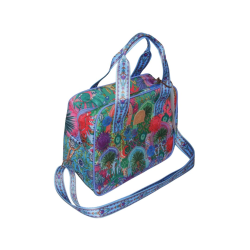 Lunch Tote Insulated Bag- Jaipur