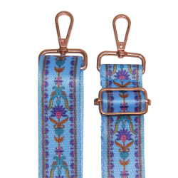 Lunch Tote Insulated Bag- Jaipur