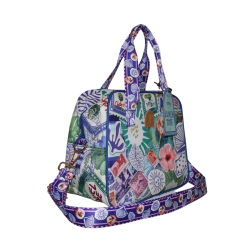 Lunch Tote Insulated Bag-Vacay