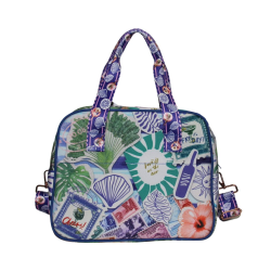 Lunch Tote Insulated Bag-Vacay