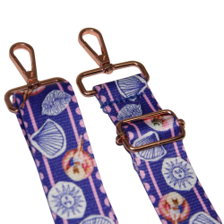 Lunch Tote Insulated Bag-Vacay