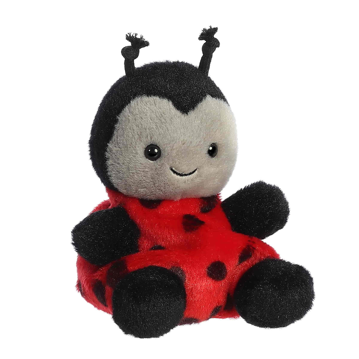 Palm Pal - Lil Spots Ladybug