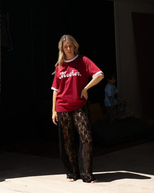 Mother Womens Tee