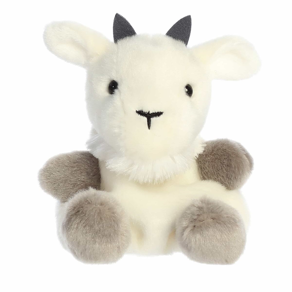 Palm Pal - Jenny Mountain Goat 13cm