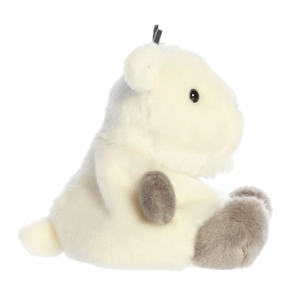 Palm Pal - Jenny Mountain Goat 13cm
