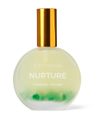 Bopo Women Nurture Body Mist - Oakmoss and Vetiver